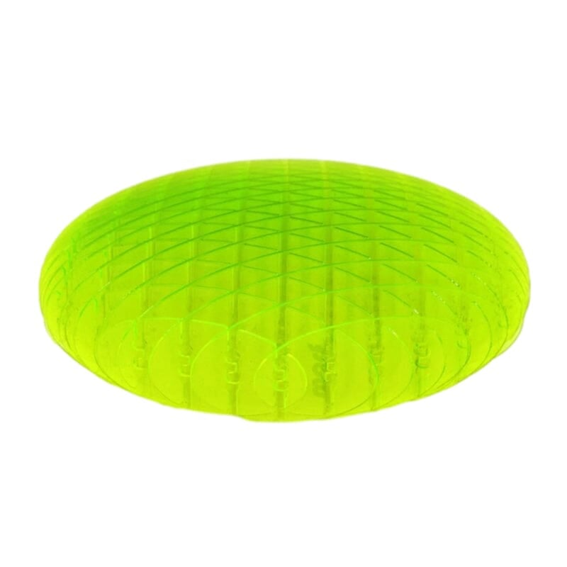 Flexible stress relief toy for optimal relaxation