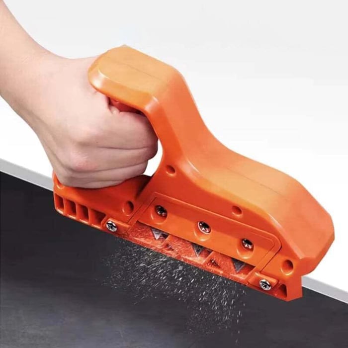 Planegrip أداة قطع للواح الجبس