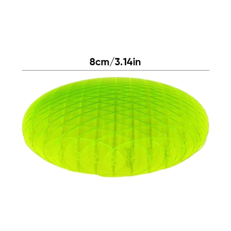 Flexible stress relief toy for optimal relaxation