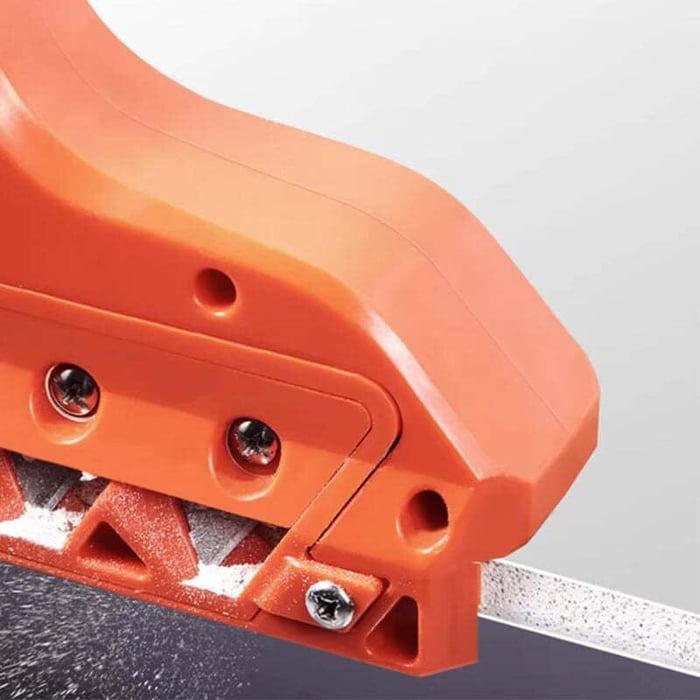 Planegrip أداة قطع للواح الجبس