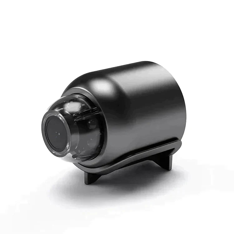 MINICAM ™ - Μίνι ασύρματη κάμερα