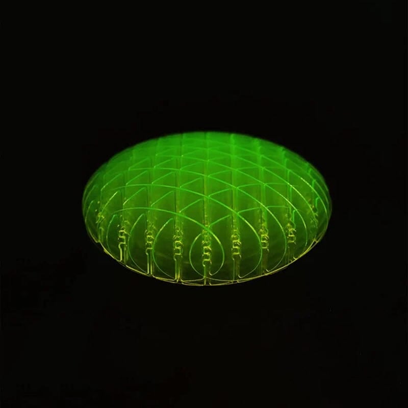 Flexible stress relief toy for optimal relaxation