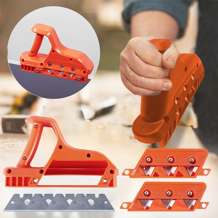Planegrip أداة قطع للواح الجبس