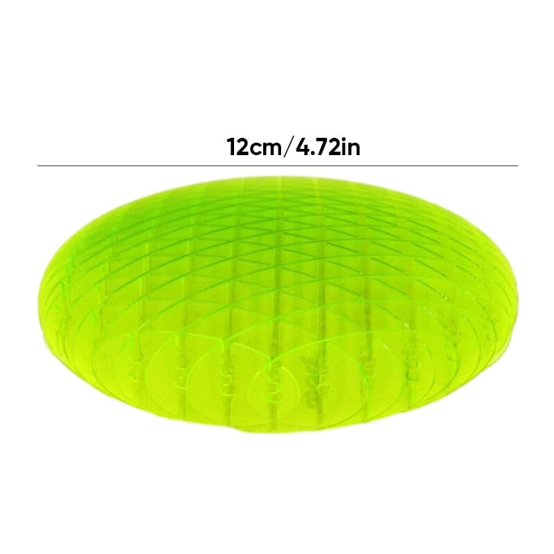 Flexible stress relief toy for optimal relaxation