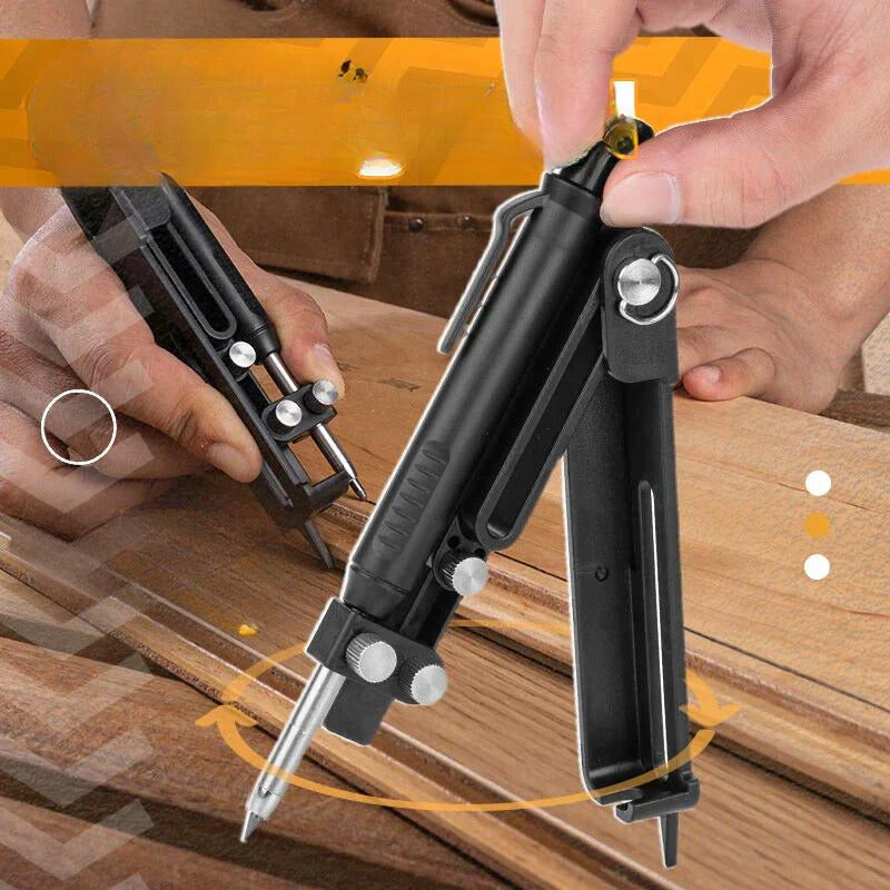 PalongoPro | أداة دقة وعلامة متعددة الوظائف