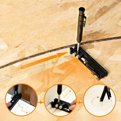 PalongoPro | أداة دقة وعلامة متعددة الوظائف