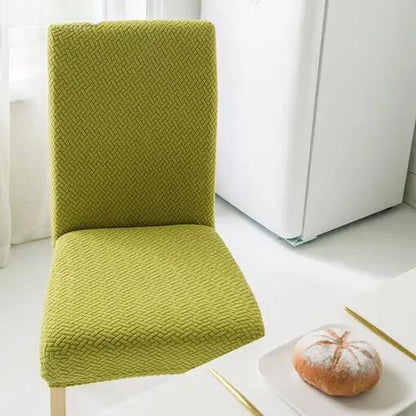 Fundas de silla extensibles premium para una protección duradera 