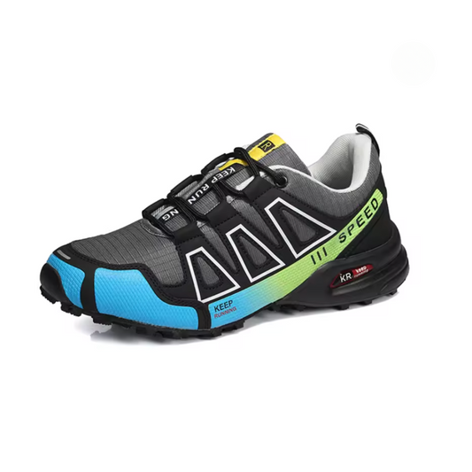 PalTreck - Scarpe da trekking versatili per tutte le stagioni 