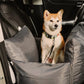 Car bed for dog: Comfort and safety on the move 