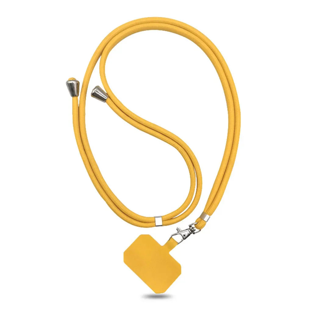 Crossbody phone strap - Keep your phone within reach 