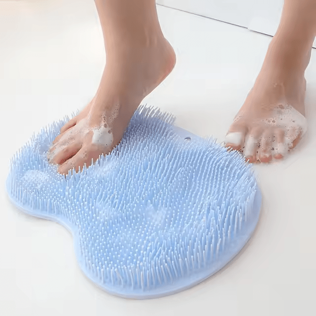 Foot purifier 