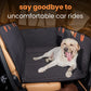 Dog Car Seat: Optimal Safety and Protection 