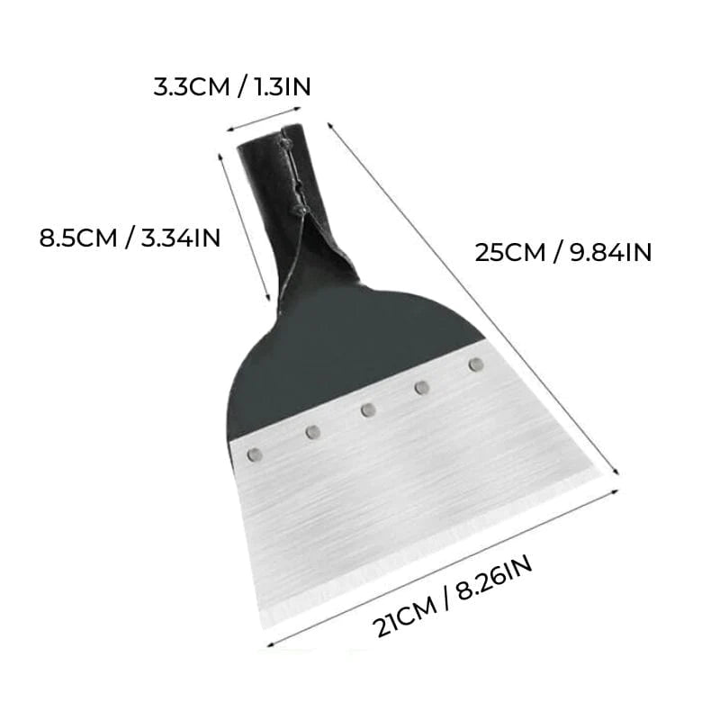 Multifunction garden shovel | Palongo