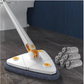 Clean360° broom (+ 6 free mops)