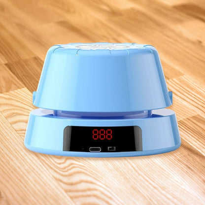 Cuerda de saltar digital para sesiones lúdicas en familia 