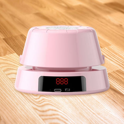 Cuerda de saltar digital para sesiones lúdicas en familia 