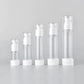 Travel Bottle Set: Easily Transport Your Cosmetics 