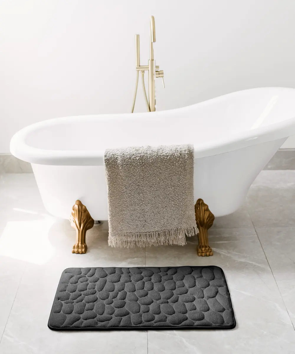 Το Galet Bath Rug®