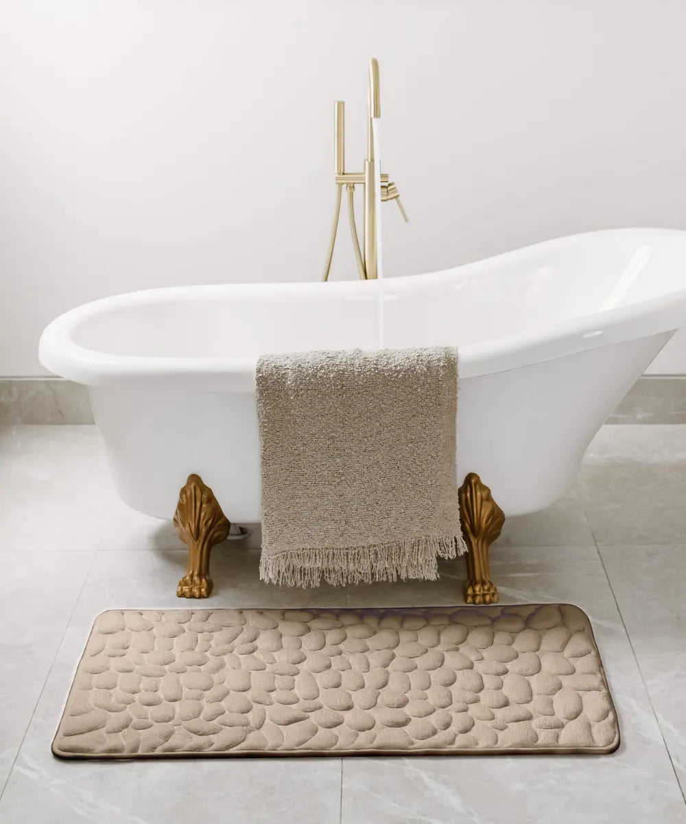 Το Galet Bath Rug®