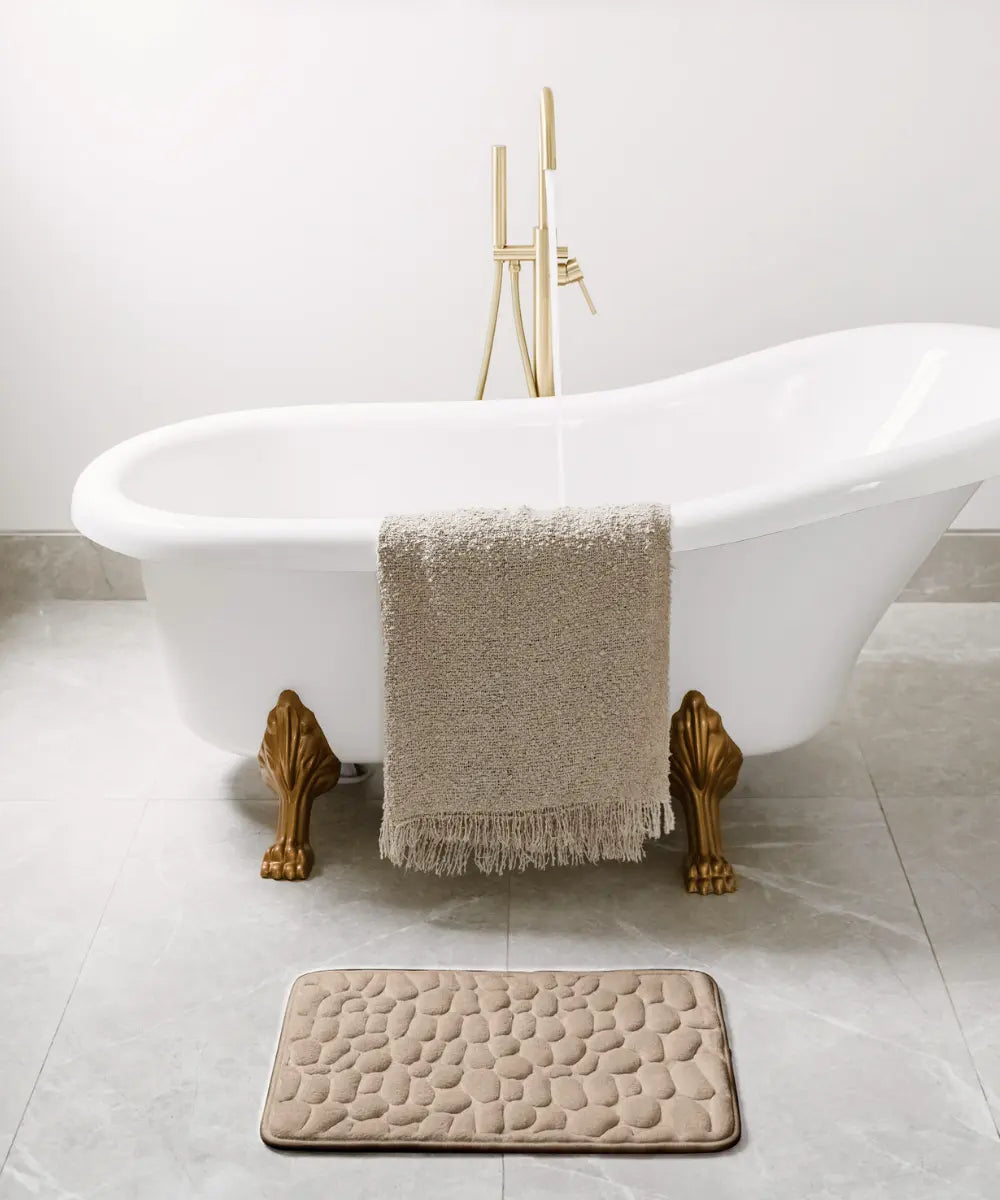 Το Galet Bath Rug®