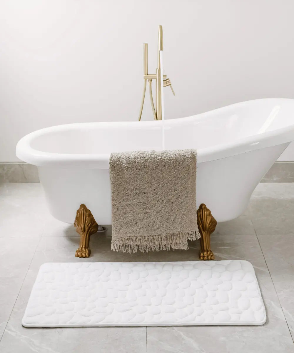 Galet Bath Rug®