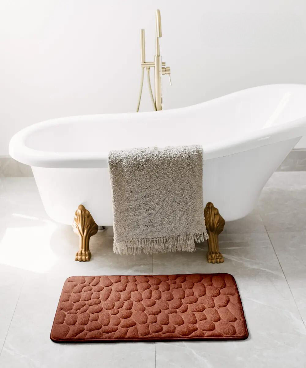 The Galet Bath Rug®