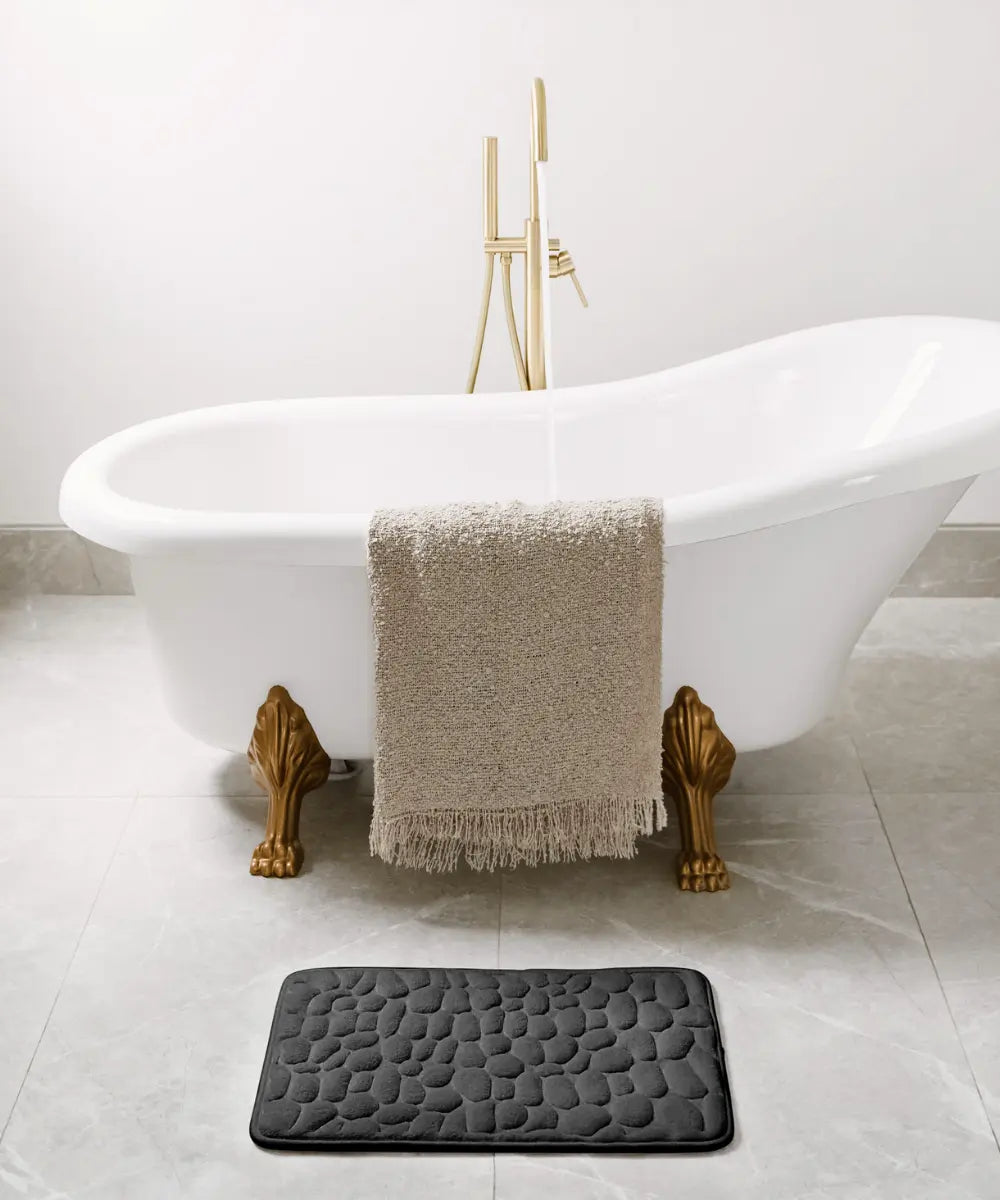 The Galet Bath Rug®