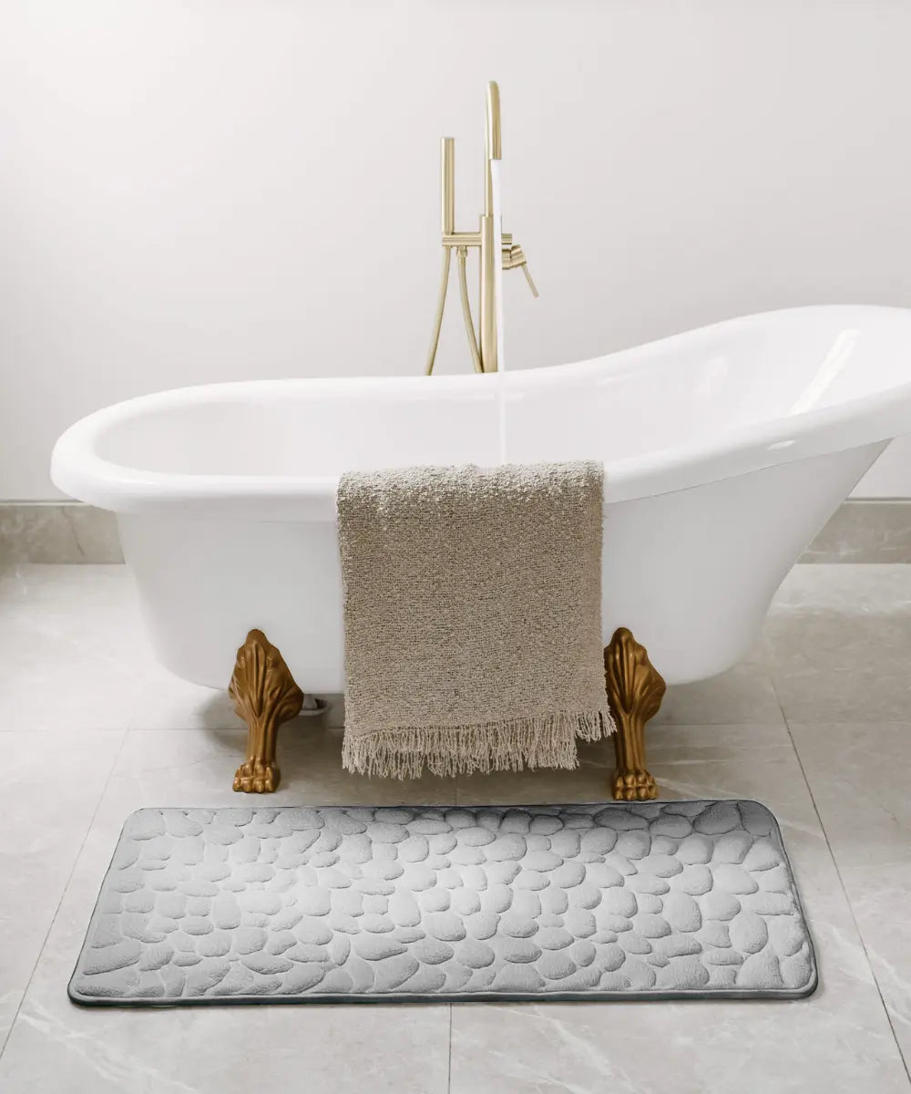 Το Galet Bath Rug®