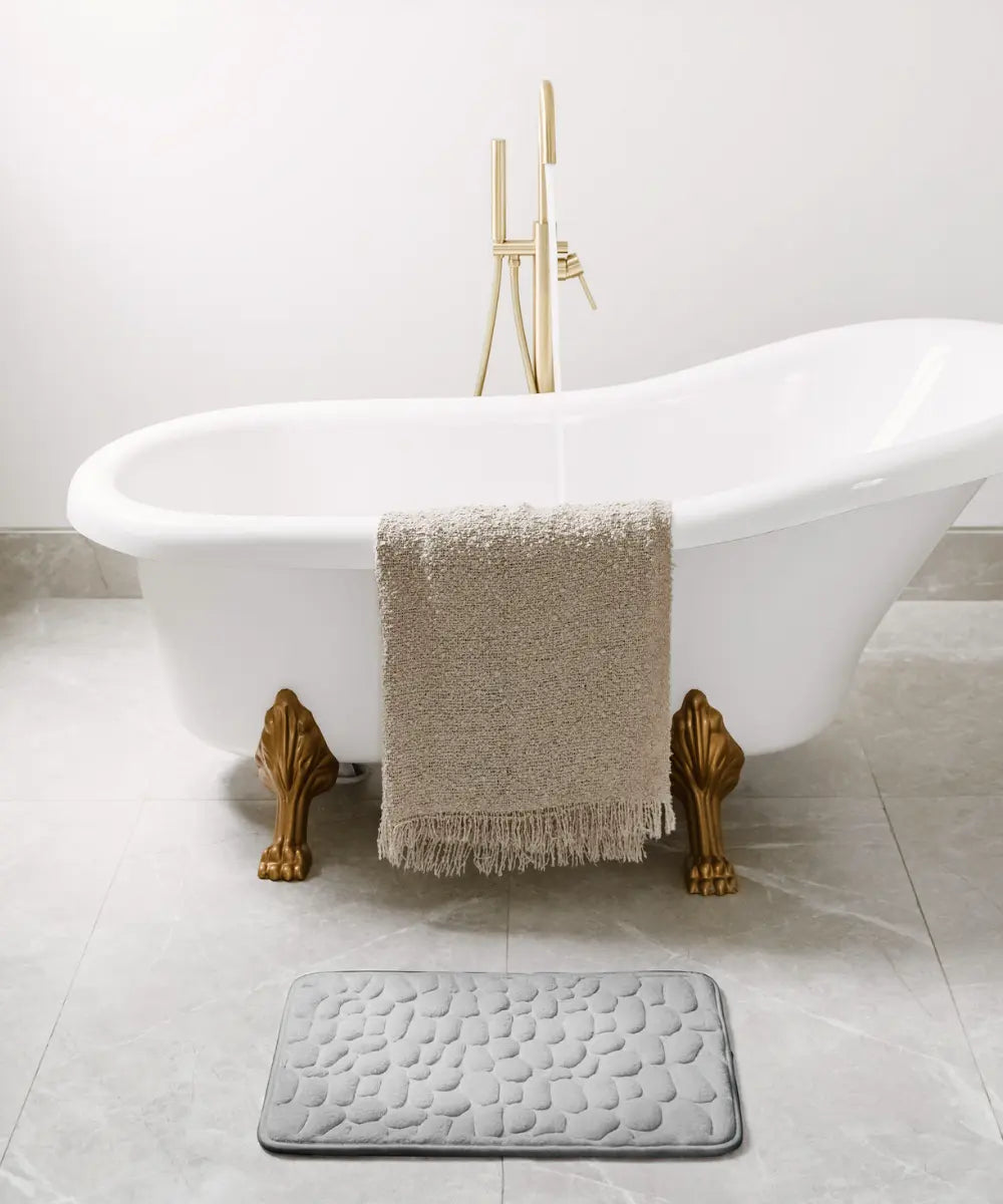 The Galet Bath Rug®