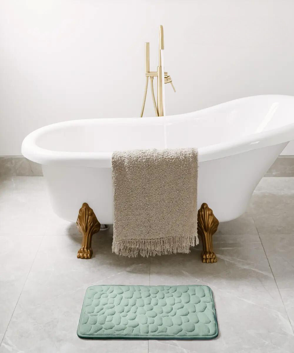 The Galet Bath Rug®