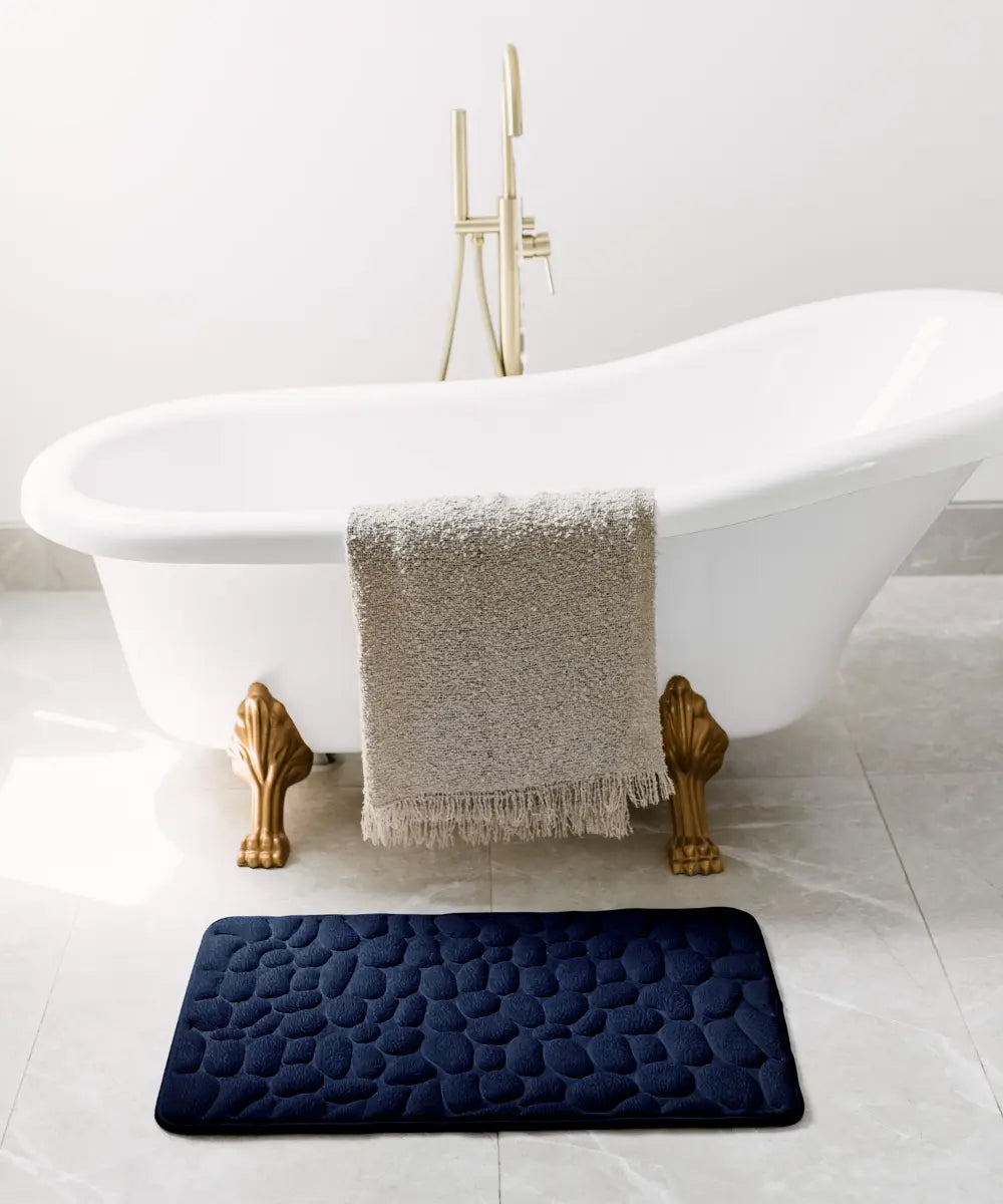 The Galet Bath Rug®