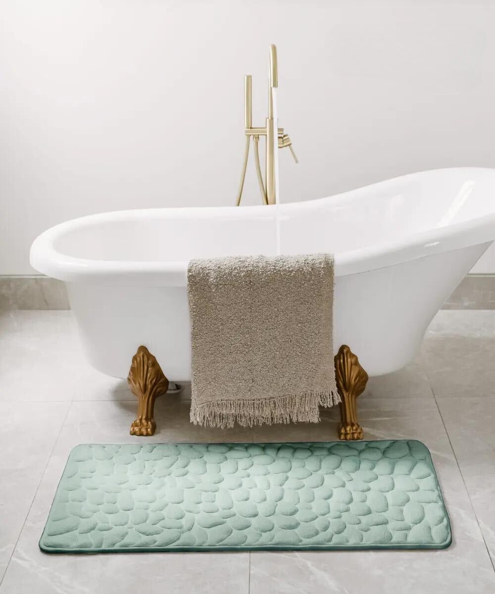 Το Galet Bath Rug®